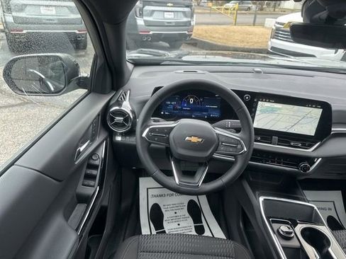 New 2026 Chevrolet Equinox LT image 27