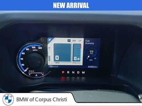 Used 2022 Ford Bronco Big Bend image 21