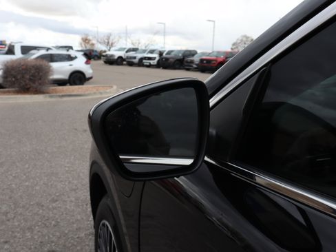 New 2026 Ford Escape SE image 17