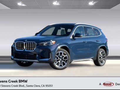 New 2026 BMW X1 xDrive28i w/ Technology Package