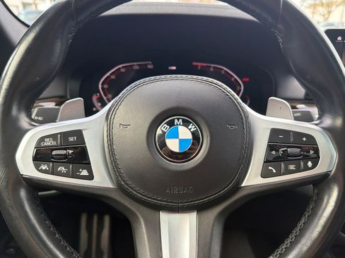 Used 2020 BMW 540i w/ M Sport Package image 30