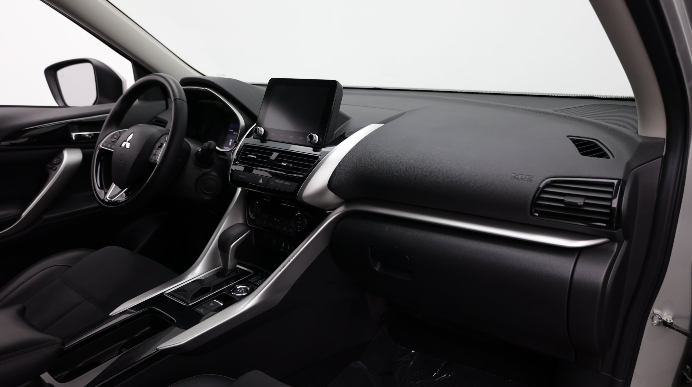 Used 2024 Mitsubishi Eclipse Cross SE AWD/4WD image 43