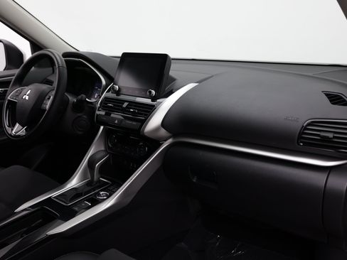 Used 2024 Mitsubishi Eclipse Cross SE AWD/4WD image 43