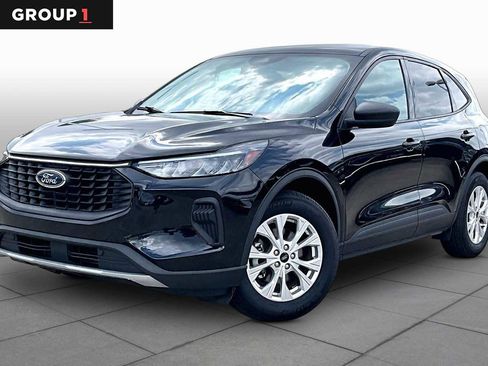 Used 2025 Ford Escape Active FWD image 1