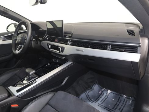 Used 2023 Audi A5 2.0T Premium Plus w/ Premium Plus AWD/4WD image 39