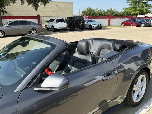 Used 2026 Ford Mustang Premium RWD image 8