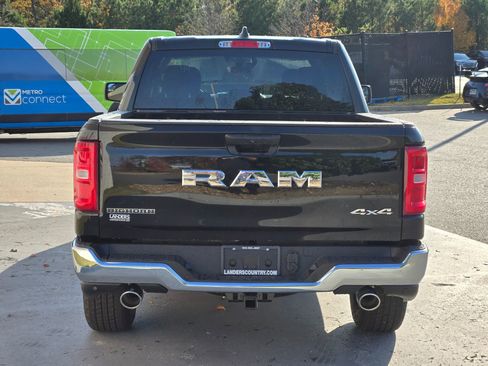 New 2026 RAM 1500 Big Horn image 6