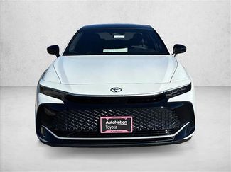 New 2026 Toyota Crown Limited video 2