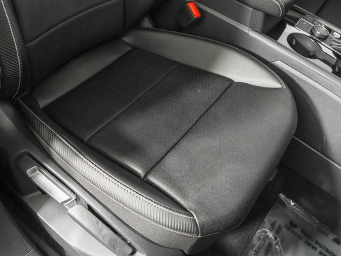 Used 2023 Volkswagen Atlas Cross Sport SE w/ Black Wheel Package AWD/4WD image 46