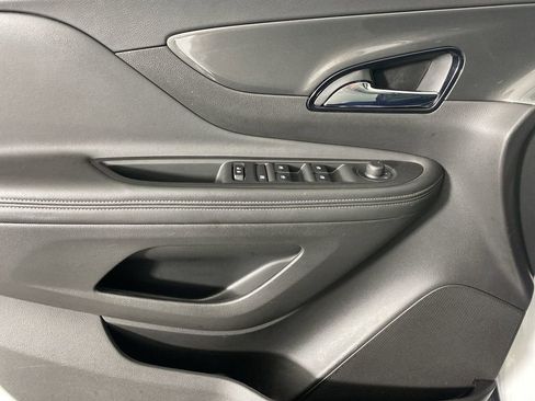 Certified 2017 Buick Encore Essence w/ Experience Buick Package image 24