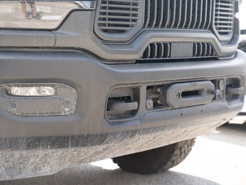 New 2025 RAM 2500 Power Wagon image 10