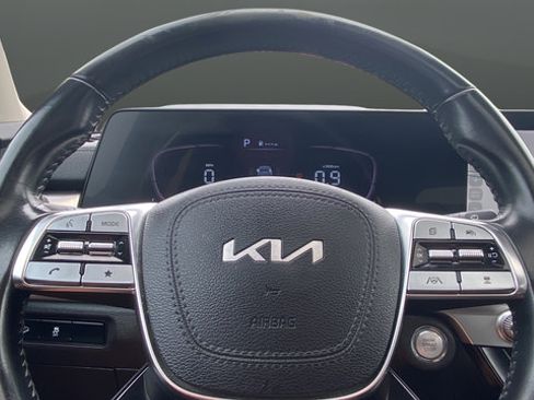 Used 2023 Kia Telluride S w/ S Sunroof Package AWD/4WD image 15