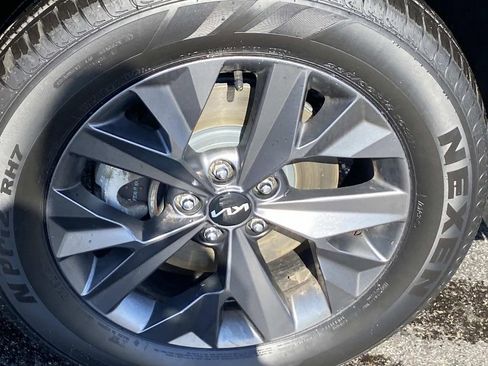 Used 2023 Kia Sportage SX Prestige image 31