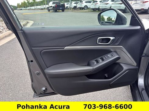 Used 2024 Acura Integra A-Spec FWD image 20