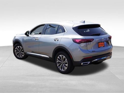 Used 2024 Buick Envision Preferred AWD/4WD image 7