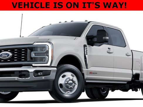 New 2025 Ford F350 Lariat w/ Lariat Ultimate Package image 39