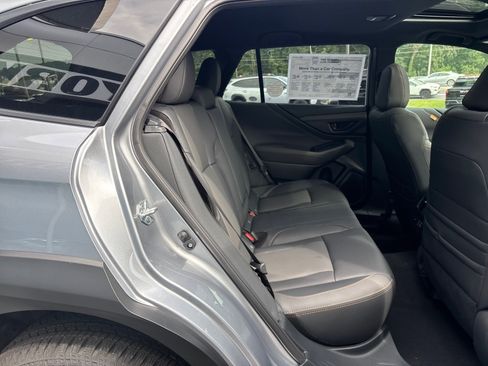 New 2025 Subaru Outback Wilderness image 41
