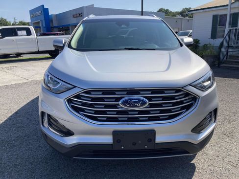 Used 2019 Ford Edge SEL w/ Equipment Group 201A image 6
