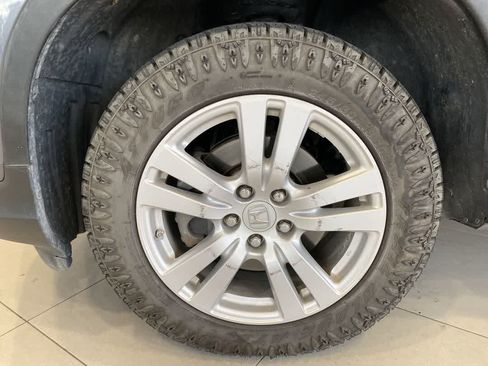 Used 2017 Honda Ridgeline RT image 13