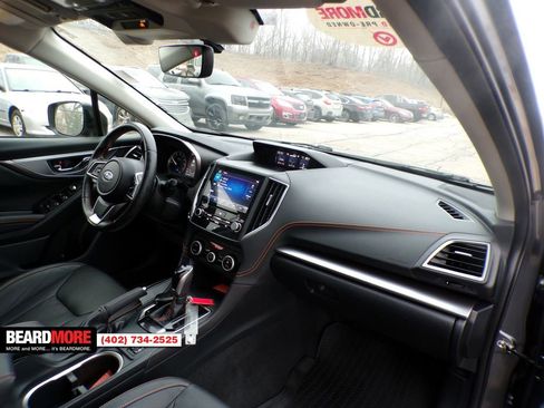 Used 2021 Subaru Crosstrek 2.5i Limited image 19