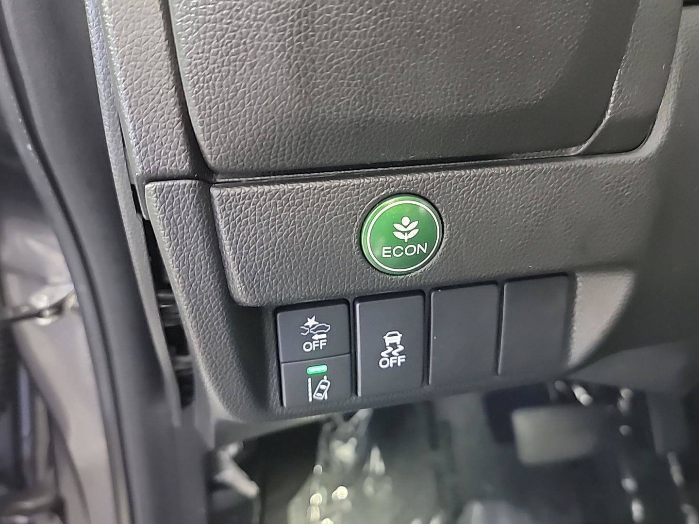 Certified 2019 Honda Fit EX image 34