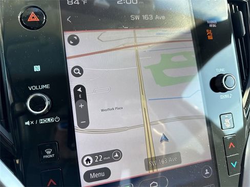 Certified 2022 Subaru Outback Limited image 18