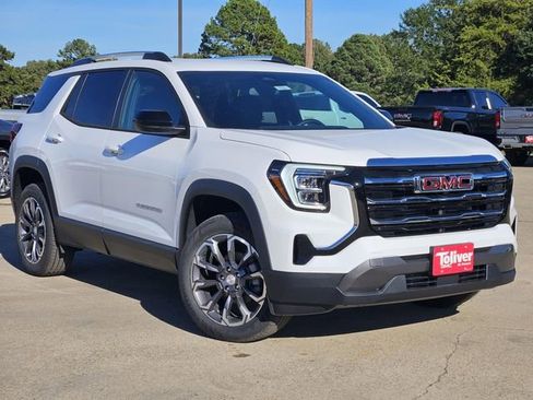 New 2026 GMC Terrain Elevation w/ Elevation Premium Package image 2