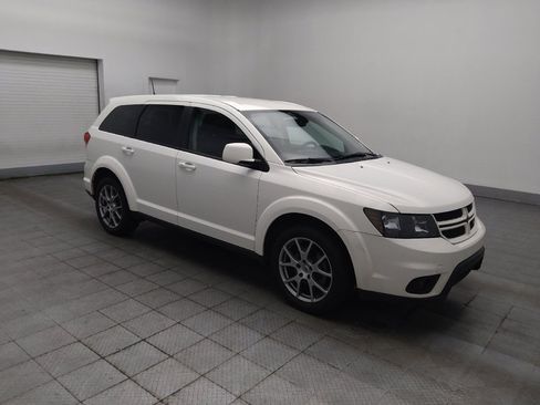 Used 2019 Dodge Journey GT AWD/4WD image 11