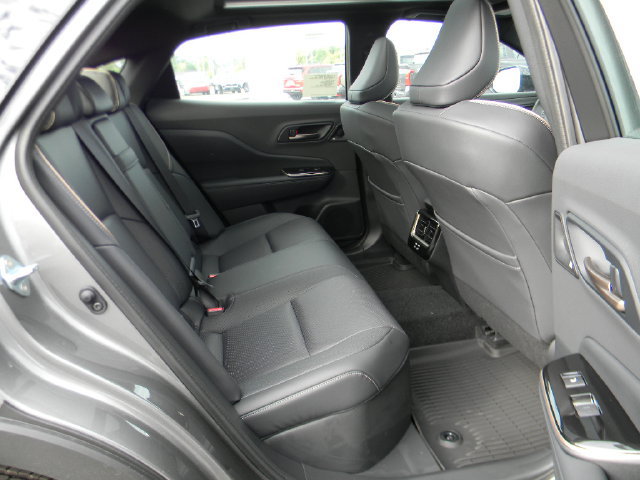 New 2026 Toyota Crown Platinum AWD/4WD image 22
