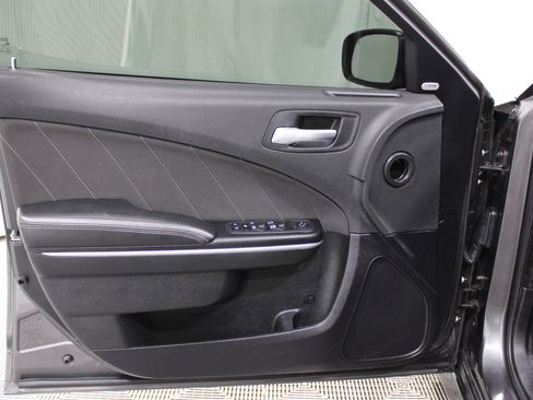 Used 2023 Dodge Charger Scat Pack image 6