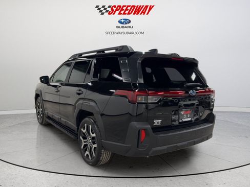 Certified 2026 Subaru Outback Touring XT AWD/4WD image 7