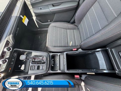New 2026 Honda CR-V TrailSport image 28