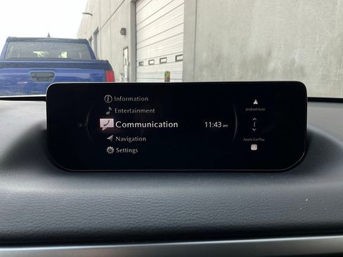 Used 2025 MAZDA CX-50 AWD 2.5 S w/ Preferred Package image 31