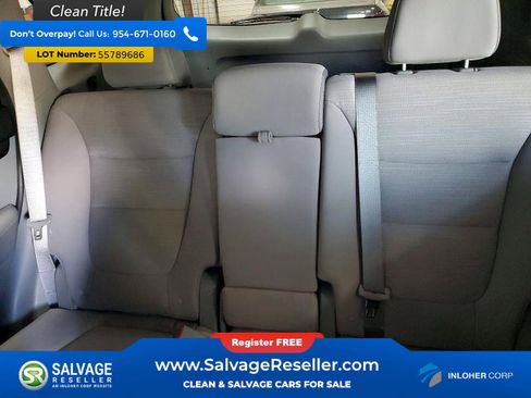 Used 2014 Kia Sorento LX FWD image 13