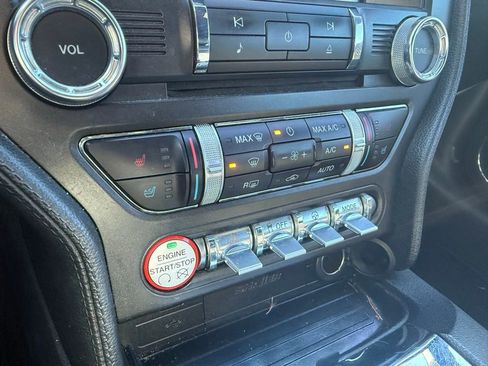 Used 2015 Ford Mustang GT Premium image 11