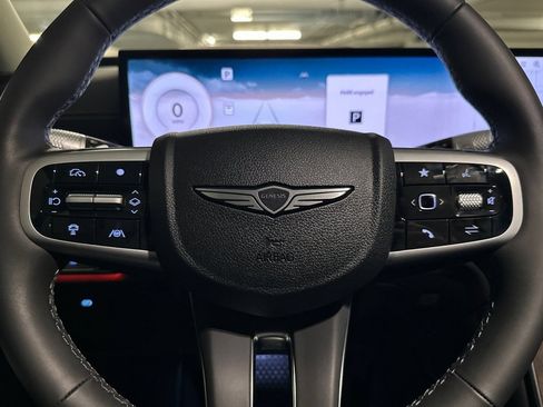 Used 2026 Genesis GV80 2.5T Advanced AWD/4WD image 29