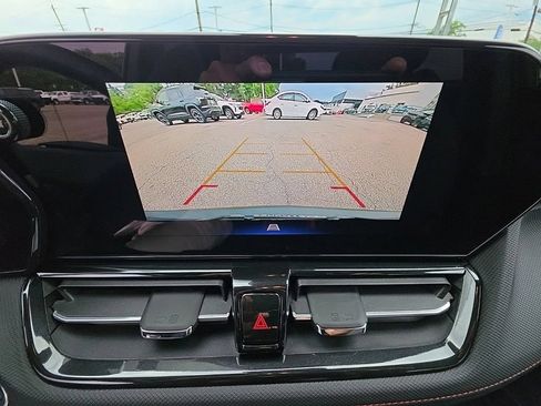 Used 2024 Chevrolet TrailBlazer RS w/ Convenience Package AWD/4WD image 16