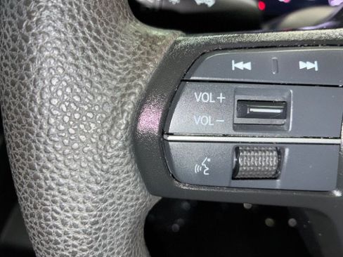 Used 2024 Honda Accord EX image 21