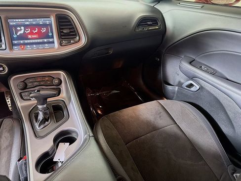 Used 2022 Dodge Challenger R/T Scat Pack w/ 1320 Plus Group RWD image 26