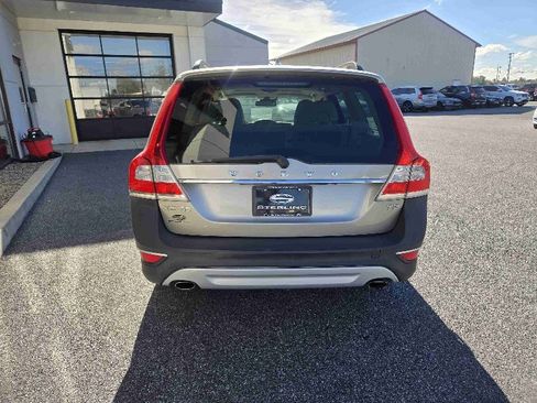 Used 2015 Volvo XC70 T5 Platinum image 4