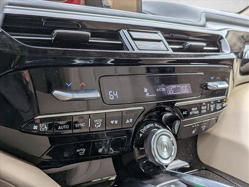 Used 2022 Acura MDX FWD w/ Technology Package image 9