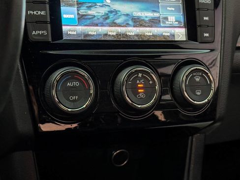 Used 2021 Subaru WRX AWD/4WD image 29