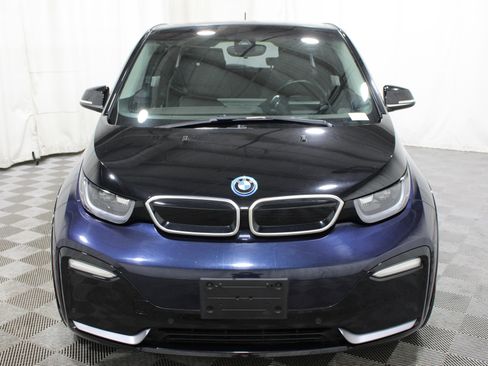 Used 2018 BMW i3 s image 36