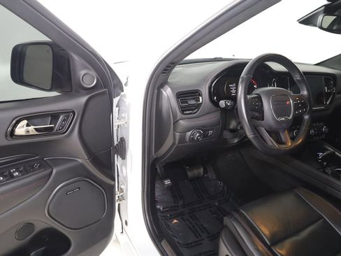 Used 2022 Dodge Durango R/T image 50
