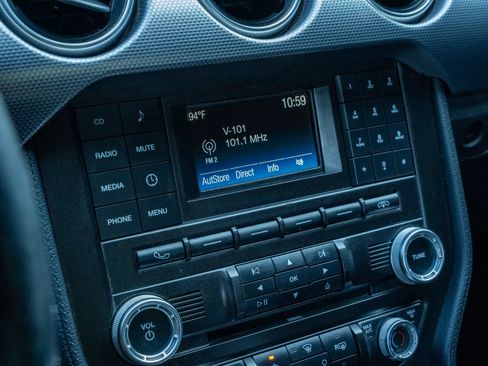 Used 2018 Ford Mustang GT RWD image 19