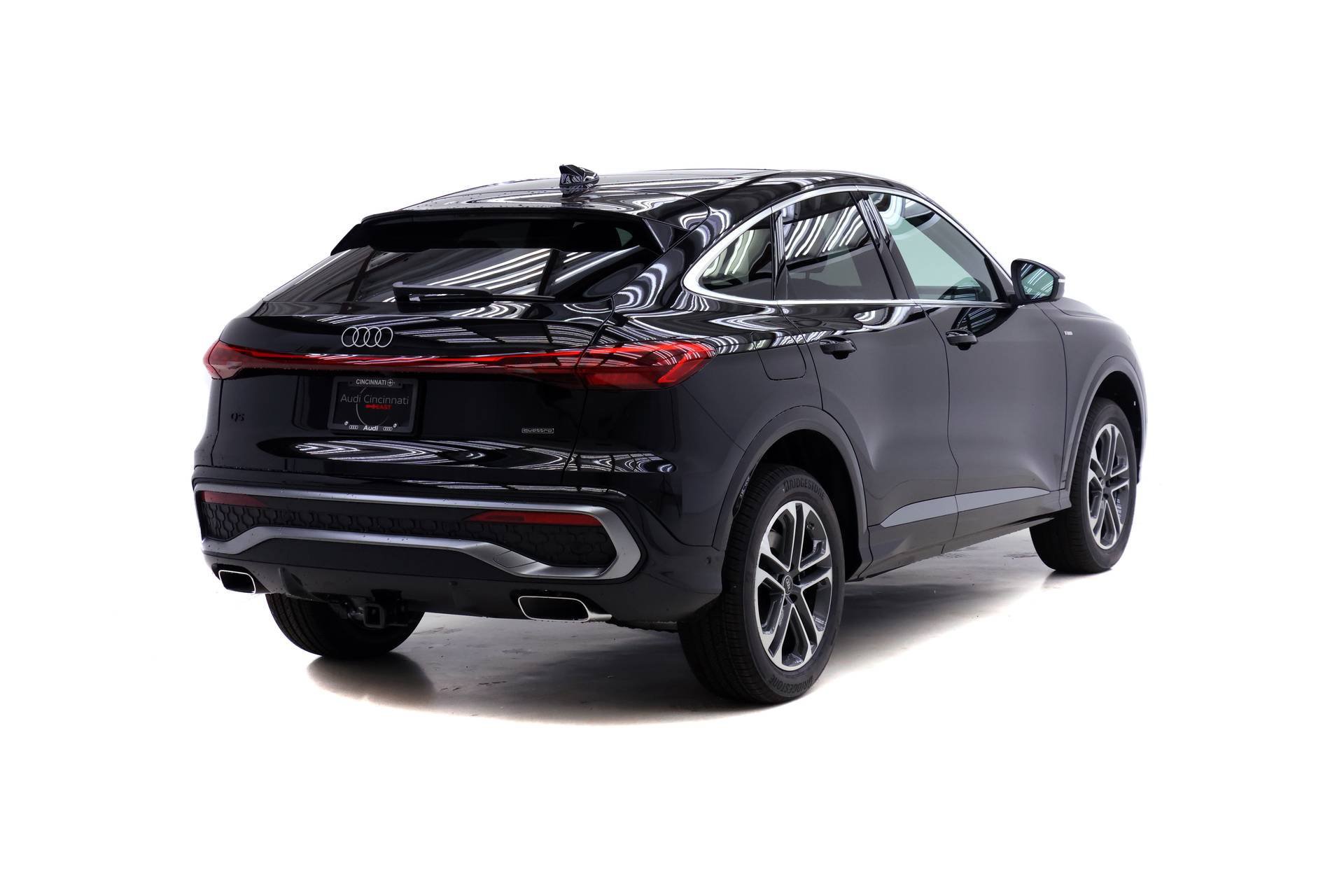 New 2026 Audi Q5 Premium AWD/4WD image 4
