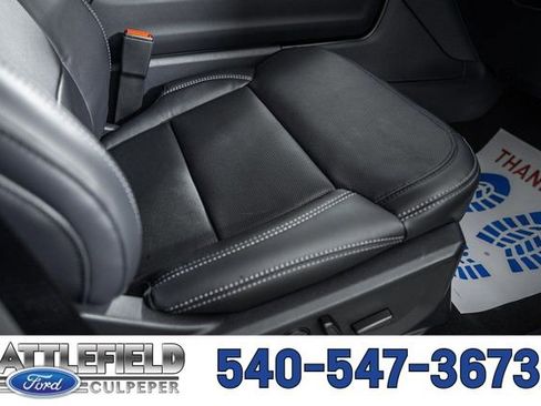 New 2025 Ford Expedition Platinum w/ Stealth Performance Package image 46