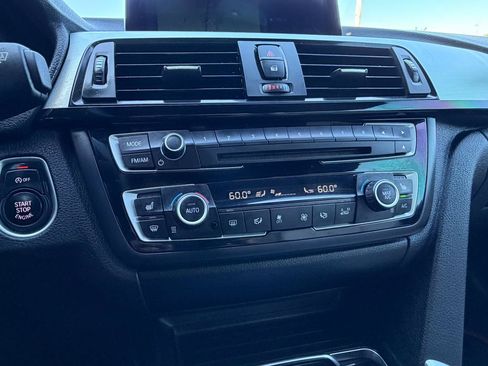 Used 2016 BMW 435i xDrive Convertible AWD/4WD image 27
