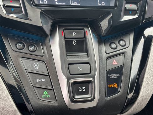 Used 2022 Honda Odyssey Elite image 24
