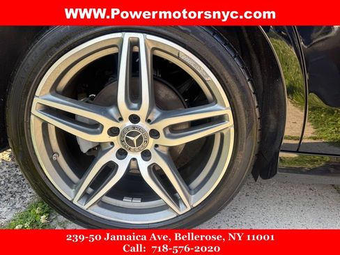 Used 2020 Mercedes-Benz E 350 4MATIC Sedan w/ Parking Assistance Package image 15